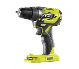 
                  RYOBI AKUMULATOROWA BEZSZCZOTKOWA WIERTARKO-WKRĘTARKA 18V 5133003596